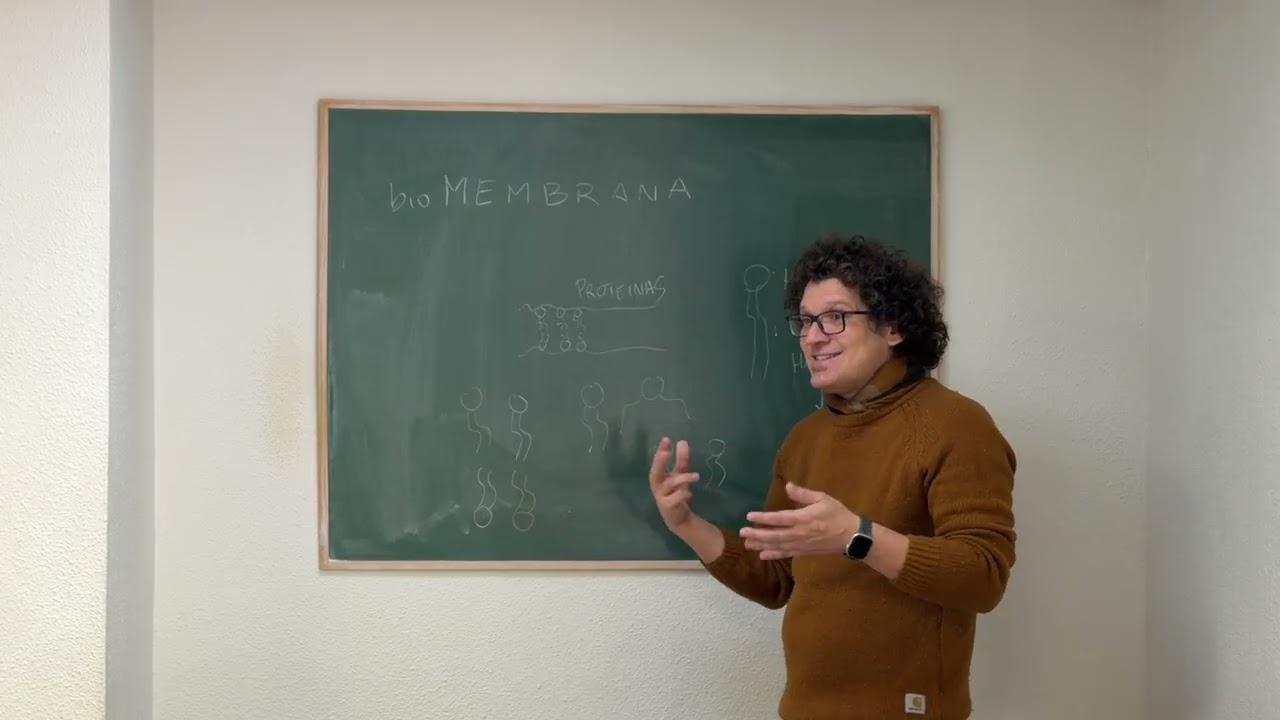 Biología 7/1/26