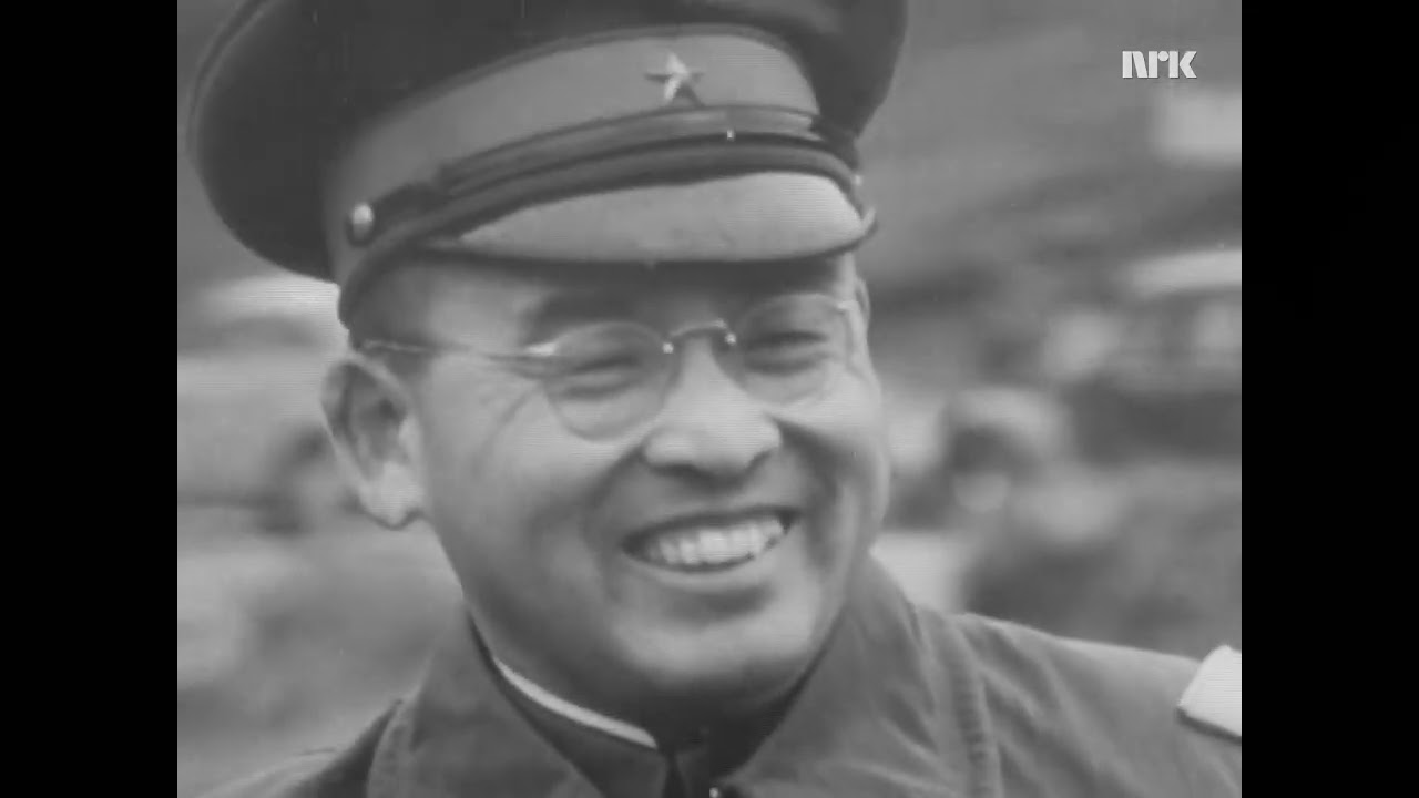 Filmavisen 11  september 1944