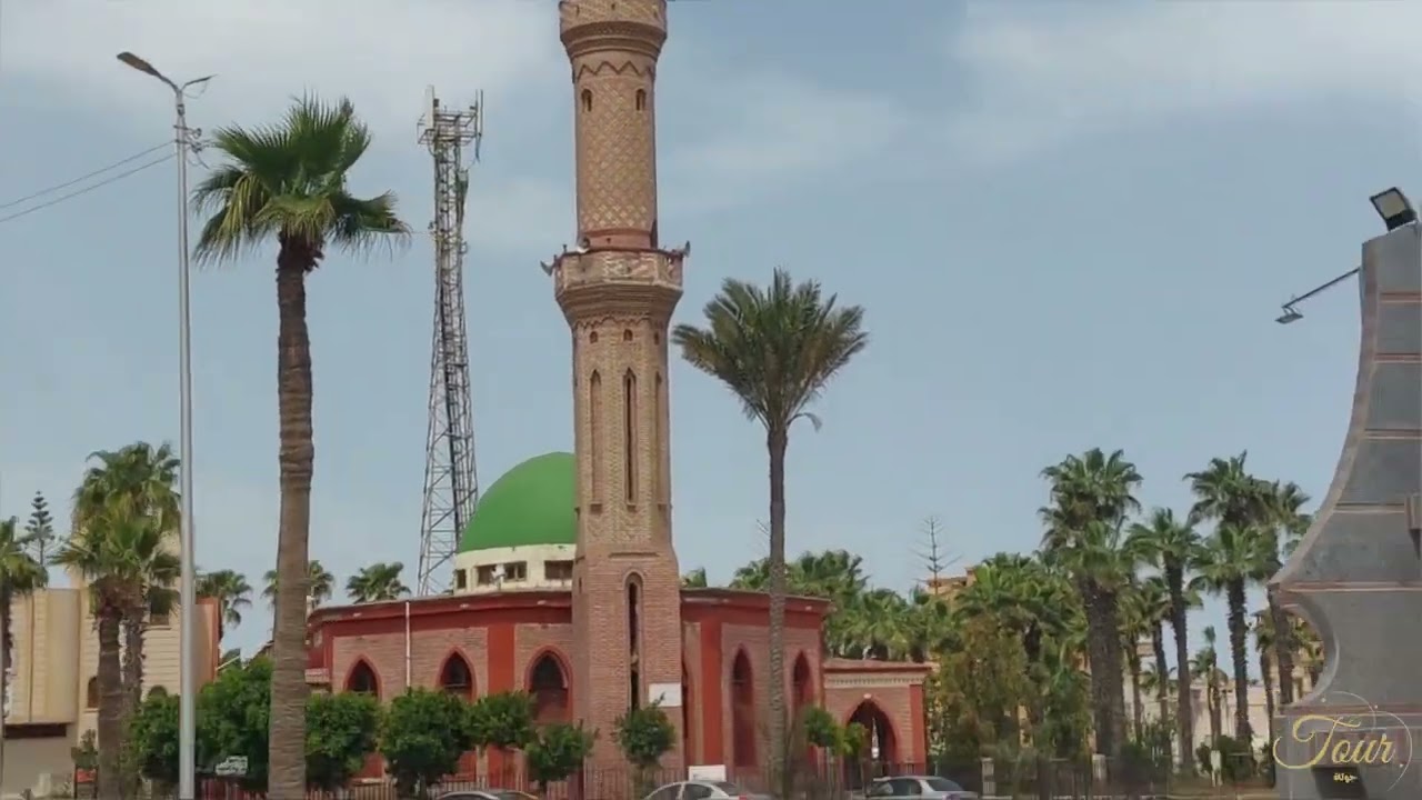 مدينة جمصة (مصيف الغلابة)