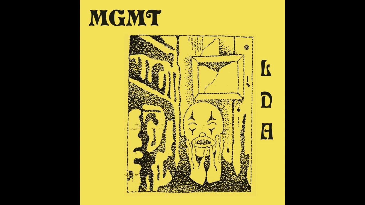 MGMT - When You Die (Clean)