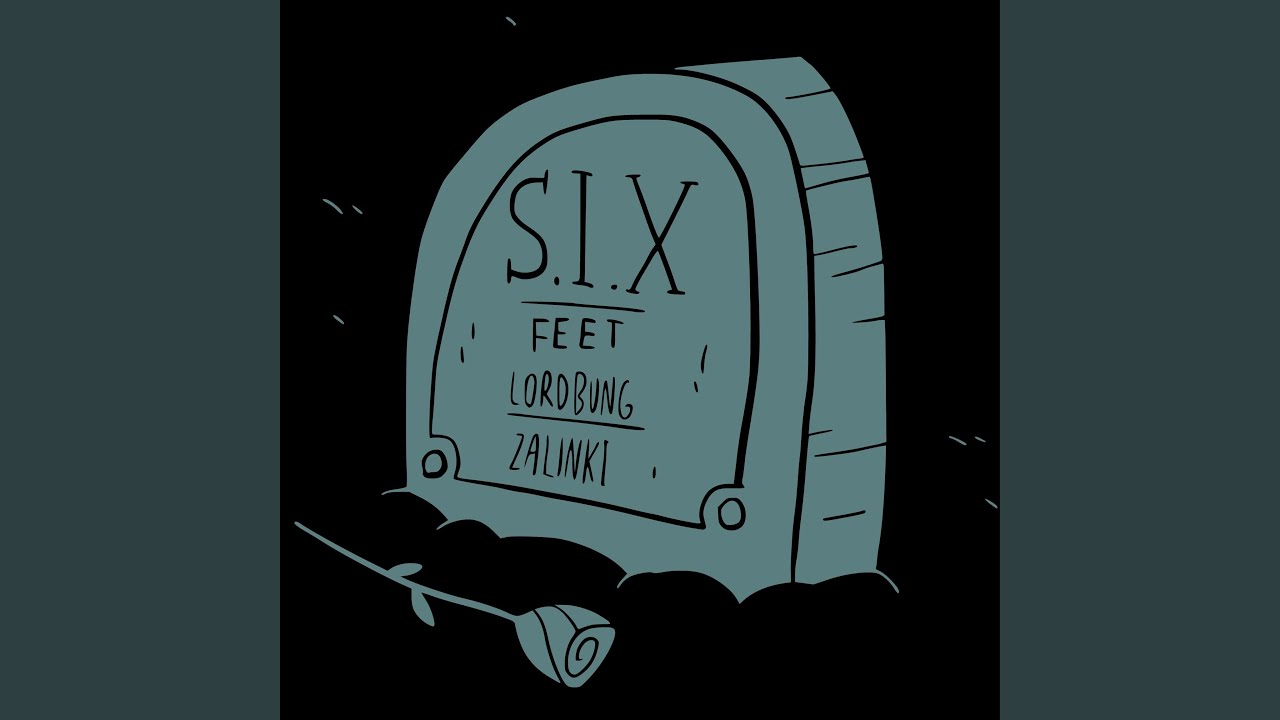 6 Feet
