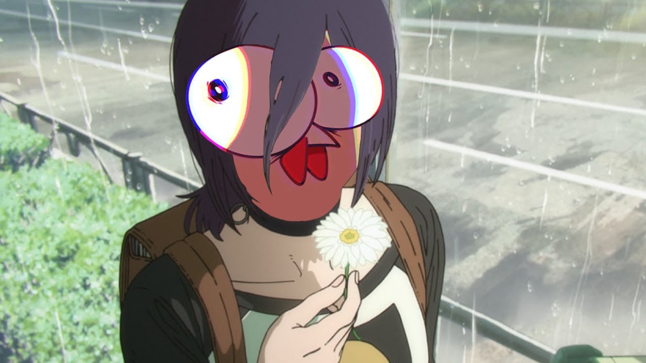 치킨 군, 사실은.. 나도 에펙에 들어가 본 적이 없어