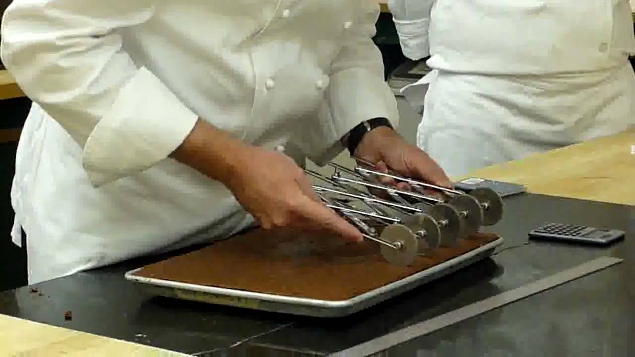 Cut Brownies Part 2