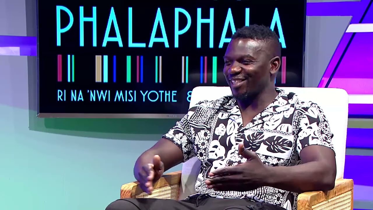 Roḓigeḓa Mueni wa Miss P ndi muimbi wa Muzika wa Gospel Rofhiwa Manyaga .
