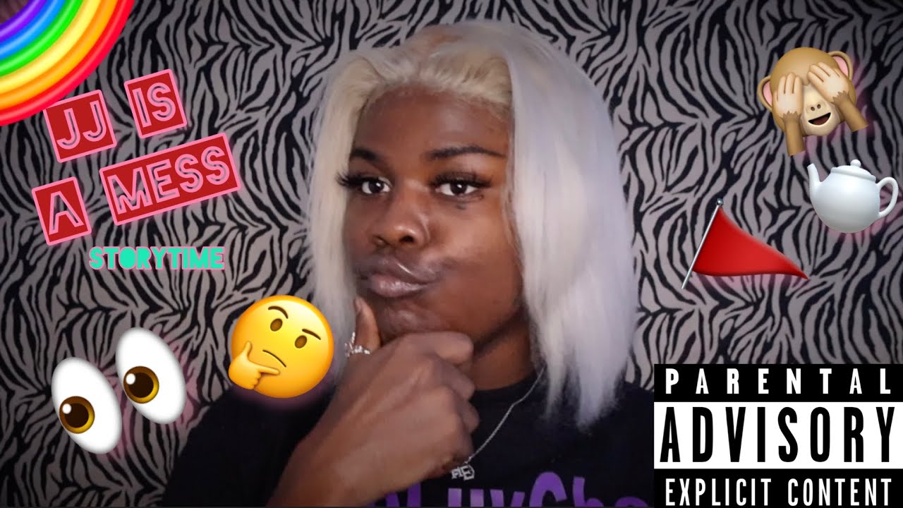 these boys are wild...STORYTIME!!!!!