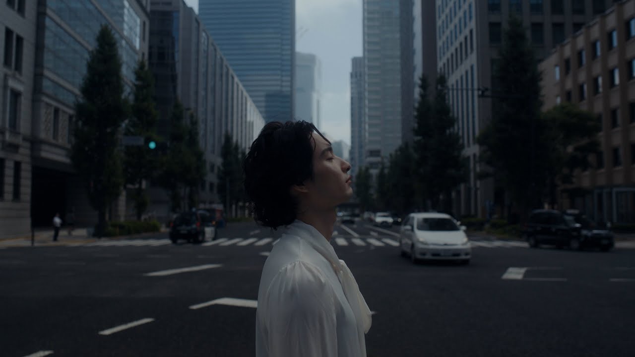 Saucy Dog「奇跡を待ってたって」Music Video　（映画「恋に至る病」主題歌）＜9th Mini Album「カレーライス」2025.12.17 Release＞