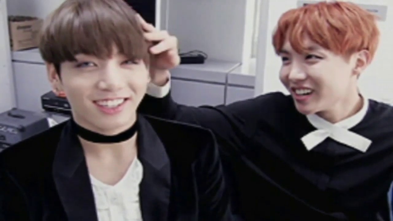 【♡Un Buen Perdedor♡】 ~ HopeKook 『+JinKook』