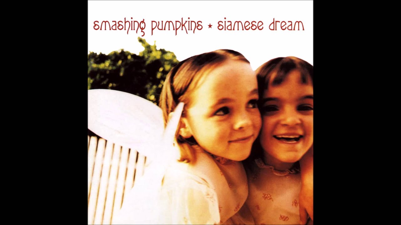 Smashing Pumpkins - Hummer