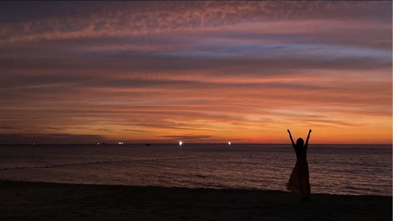 미쵸의🎧 목요일 아침 즐겁게 시작해보아요💓