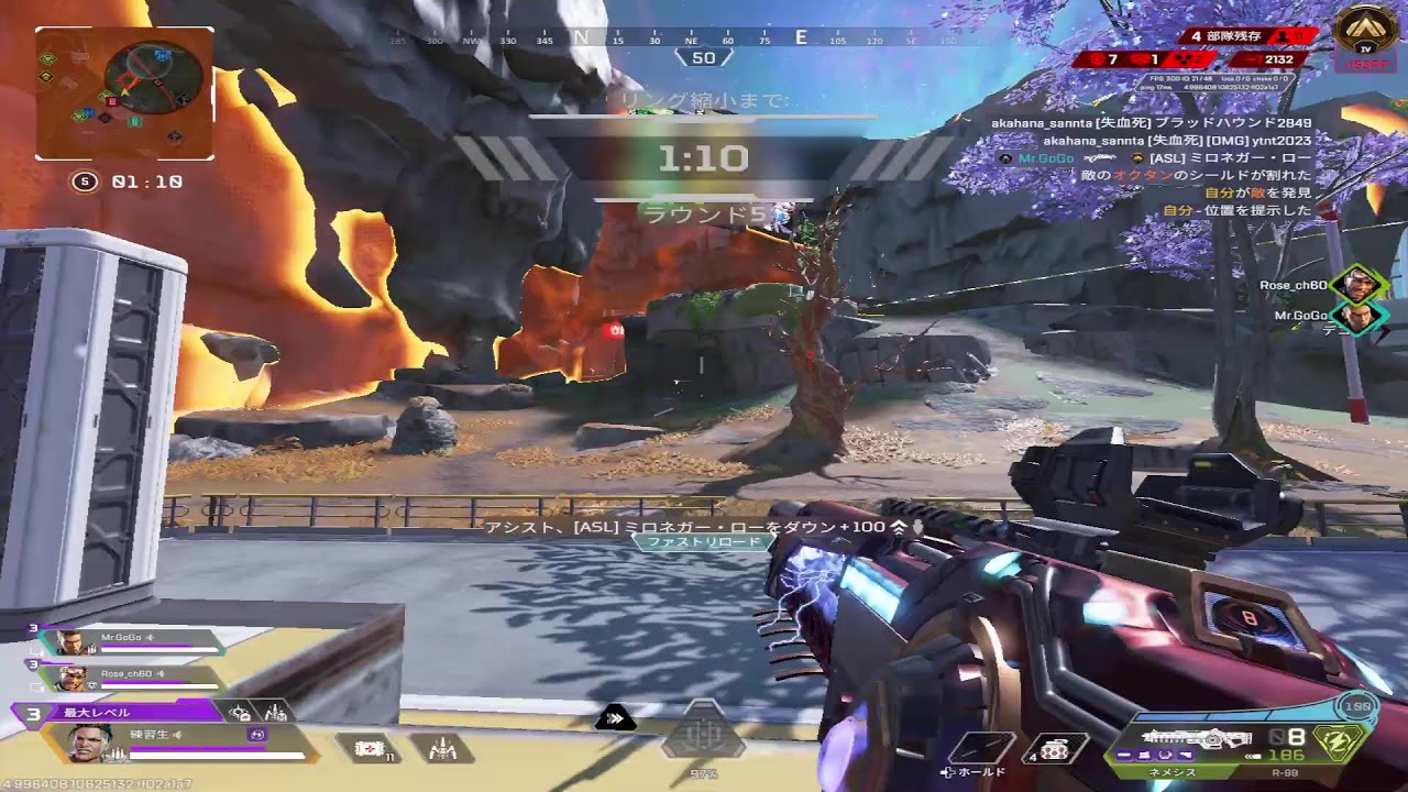 馬鹿にできる奴だけみて