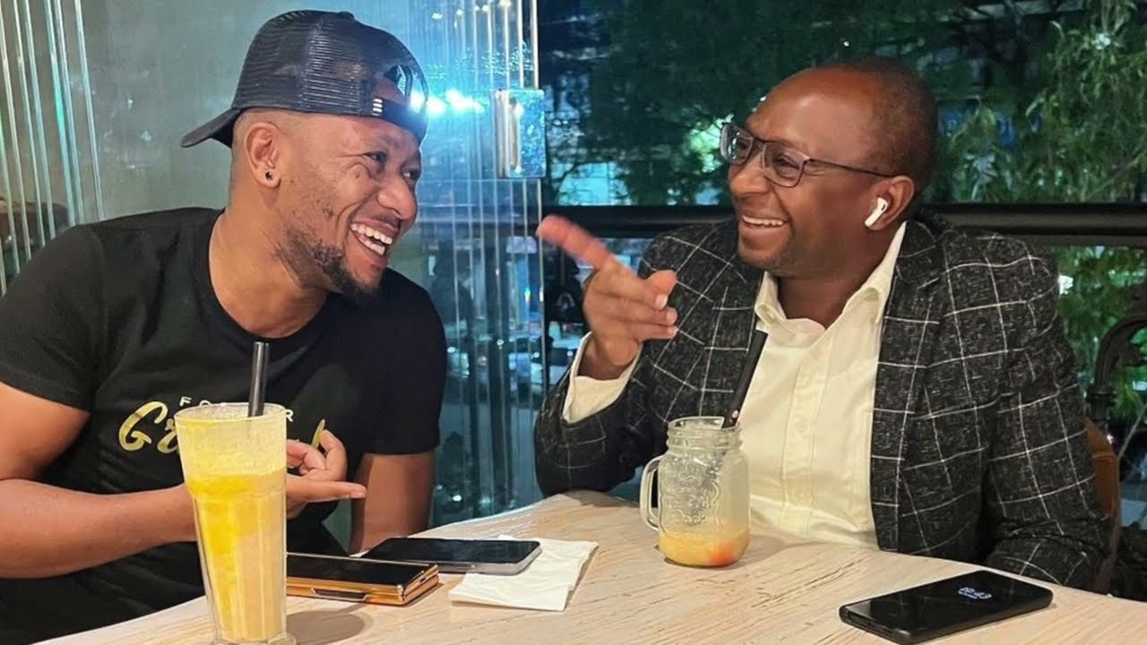 THE LIFE OF DJ MO ALIA THE MURAYA | AGE | NET WORTH | RELATIONSHIPS | CONTROVERSIES