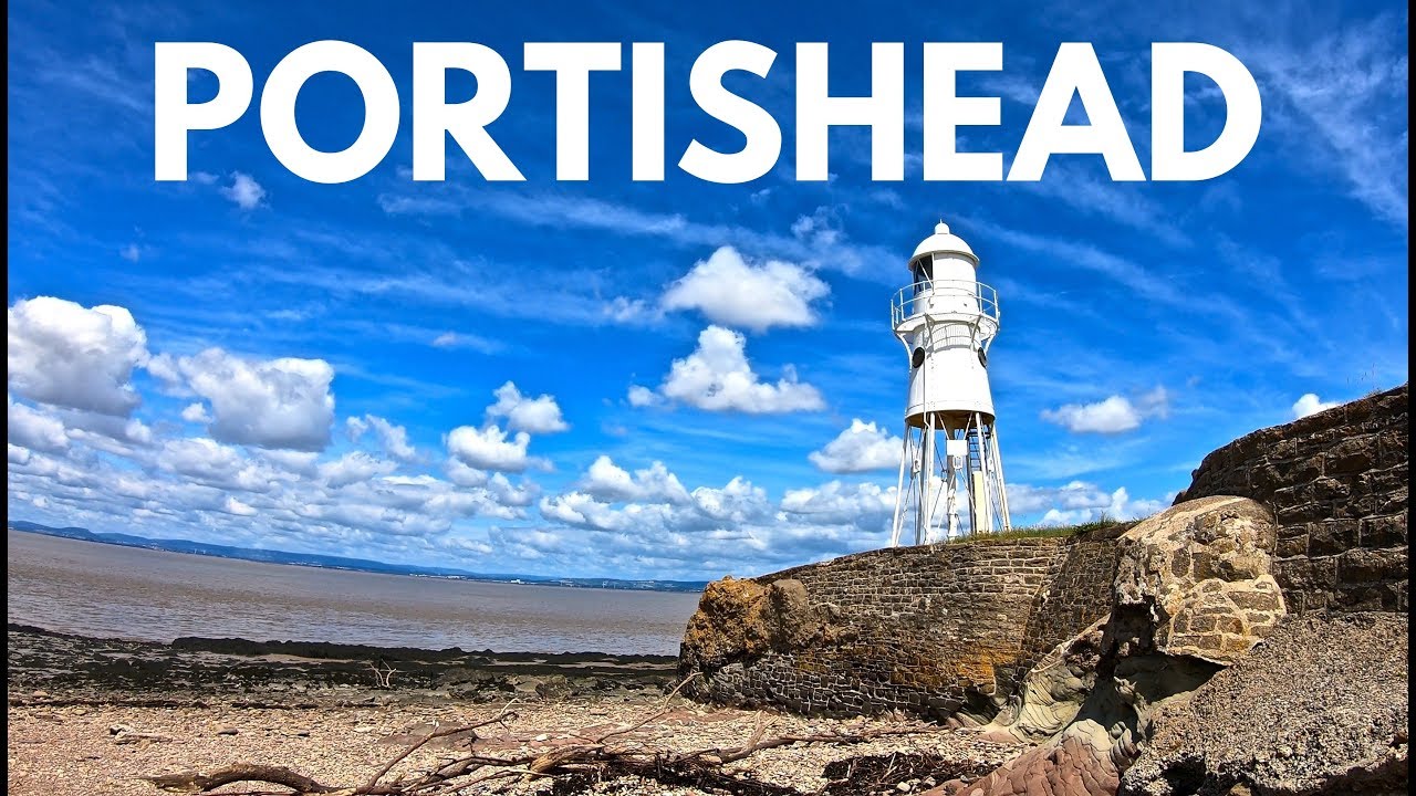 Portishead  (2018)