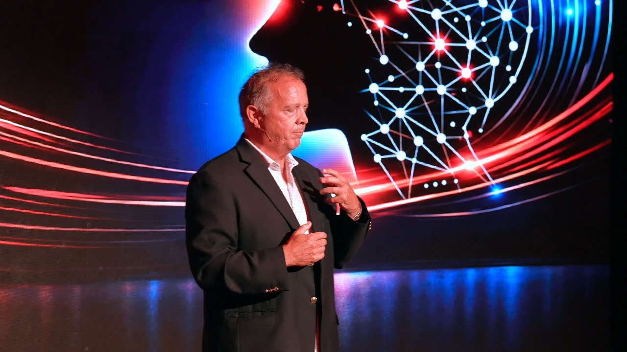 МЫ! Ответ на исцеление человечества | Джо Миттига | TEDxJohnsCreek