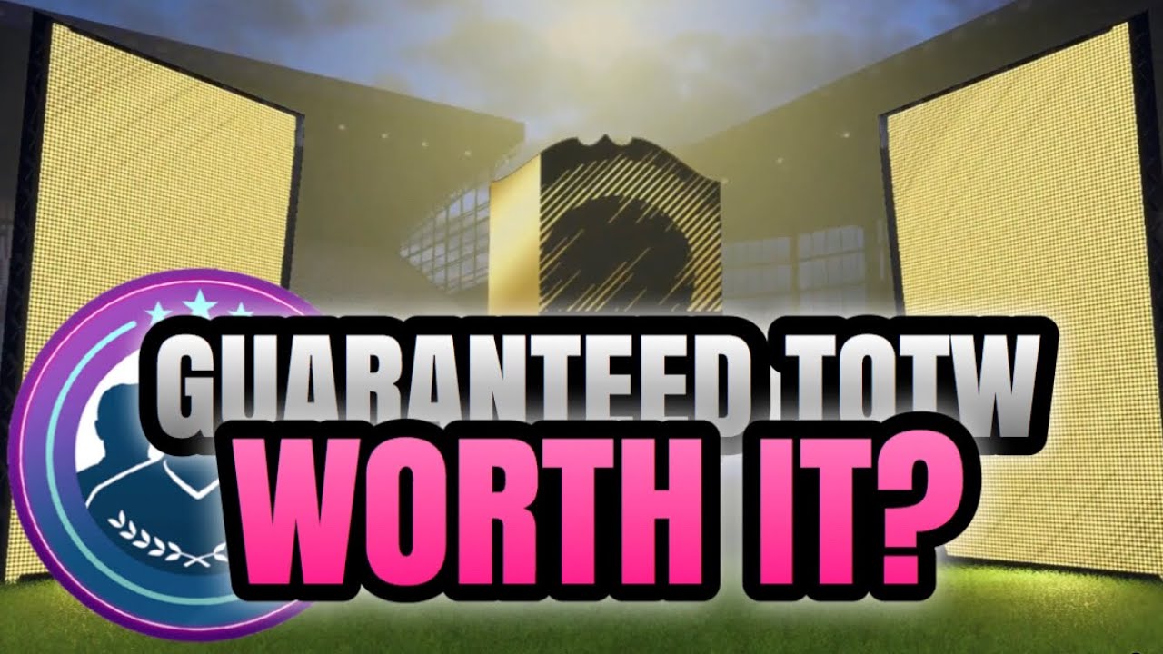 TOTW 15 PACK CHEAPEST METHOD! FIFA 18 Guaranteed INFORM SBC PACK OPENING!