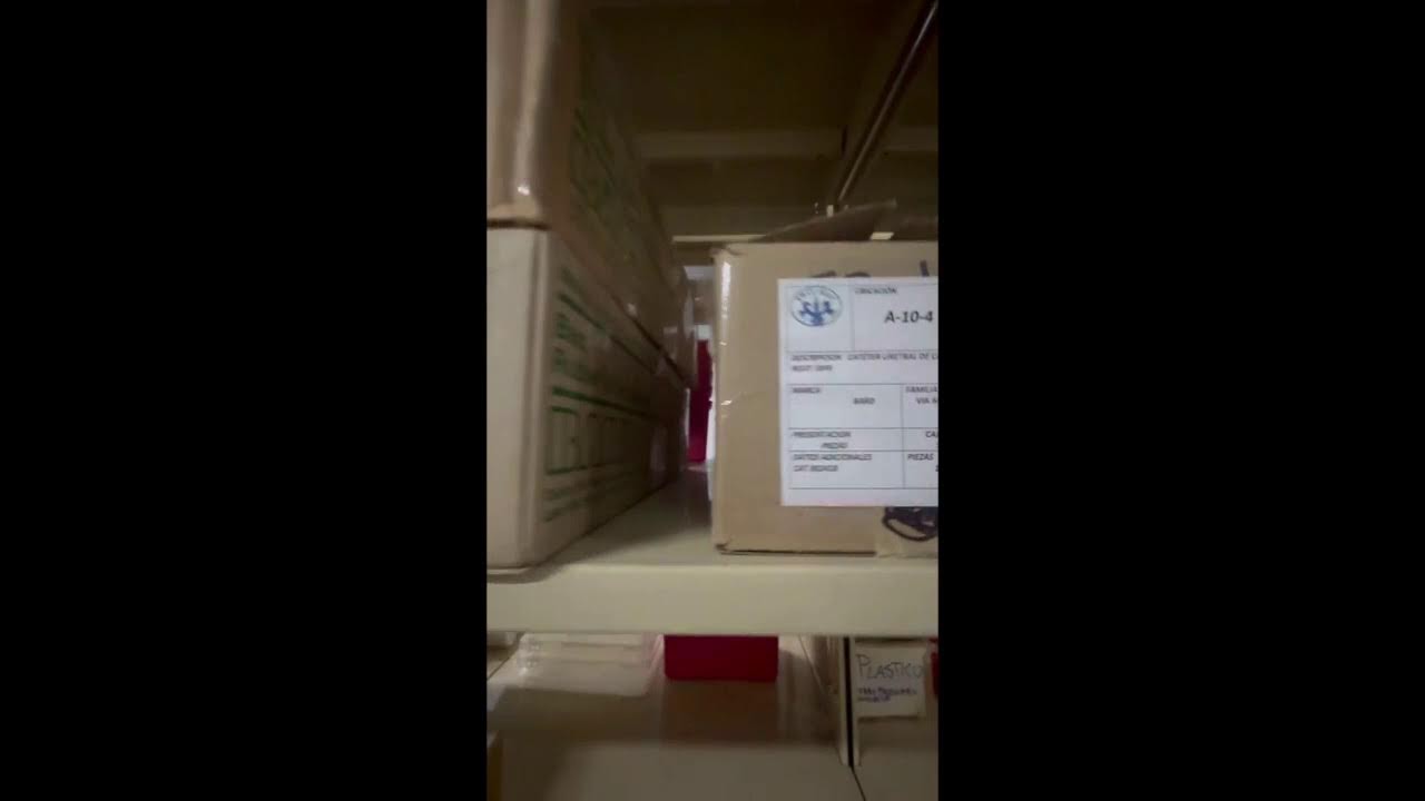 Copy of 🔥 Liquidación Médica y Dental: Equipo para Enfermeros, Médicos y Laboratorios (150)