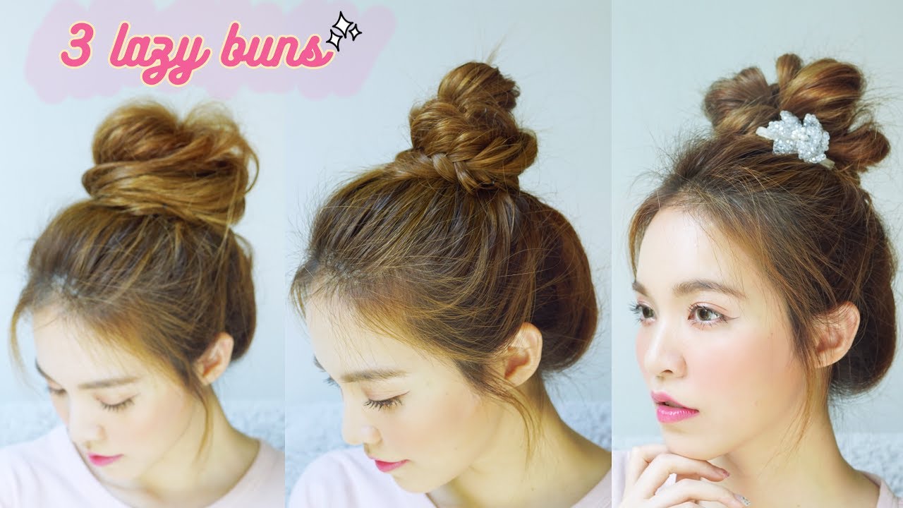 3 ไอเดียทำบันดังโงะในวันหัวเหม็น!! | Buablink