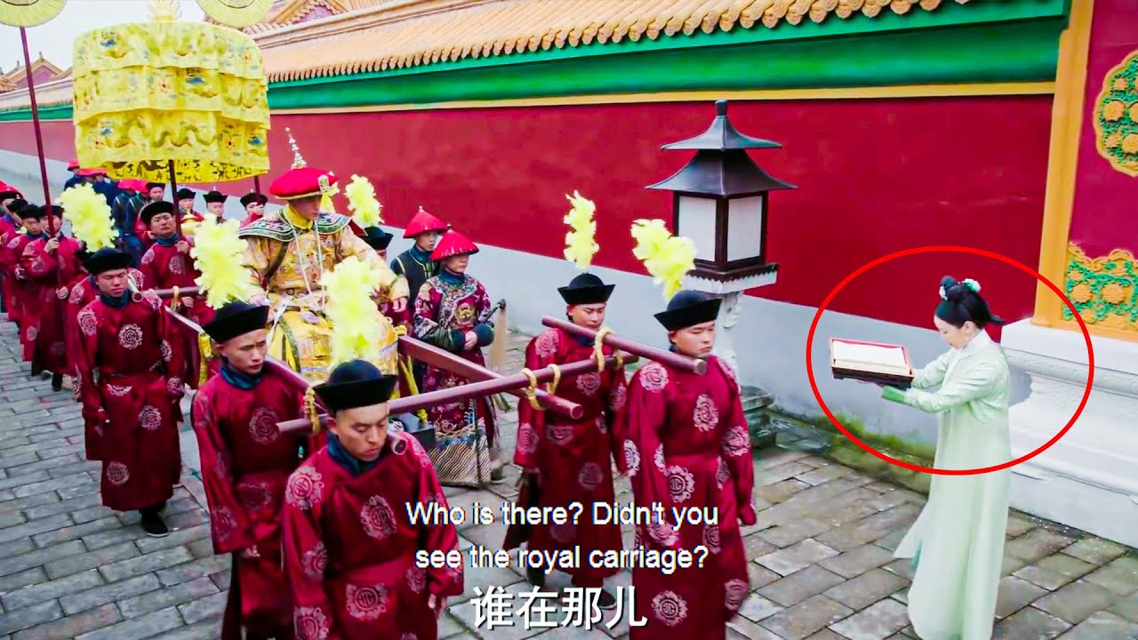 惢心獻上一首詞，竟助如懿逆風翻盤，成功打臉貴妃！