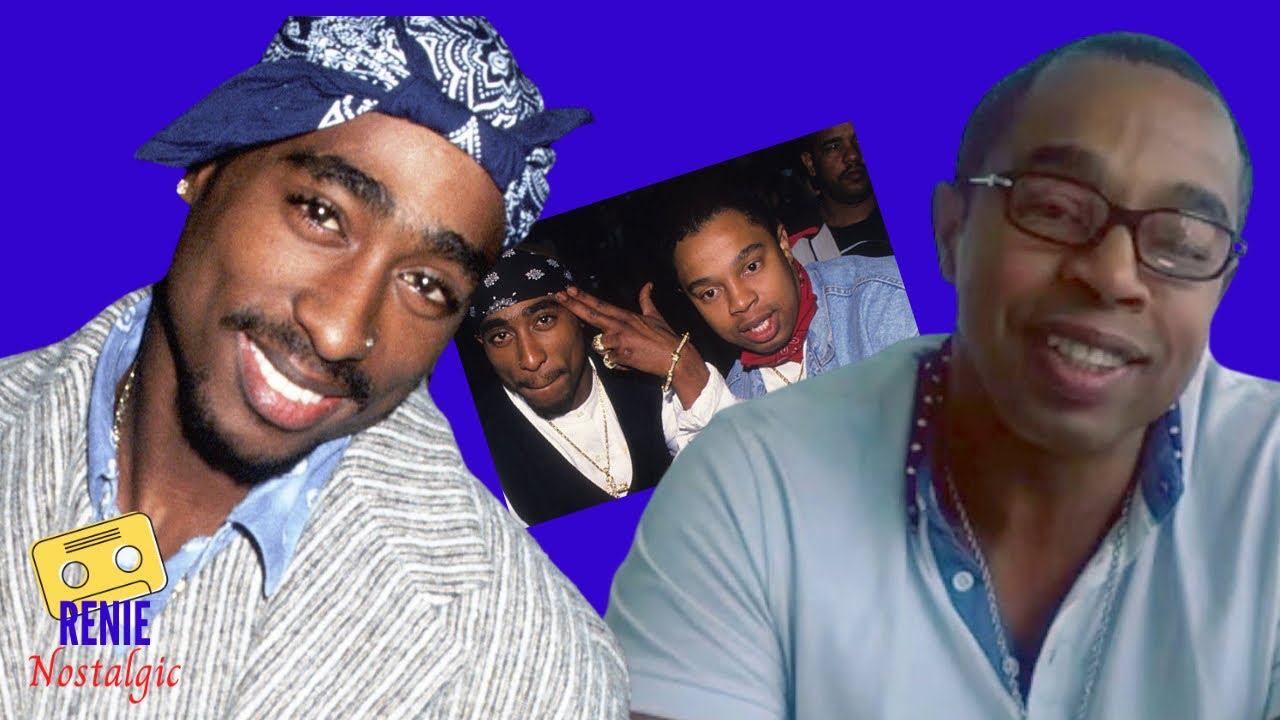The Truth About Tupac and Haitian Jack | The Set Up