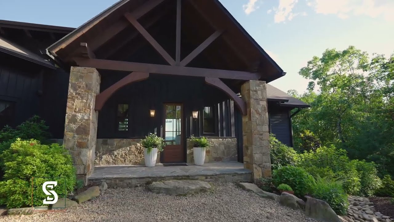2335 Reynolds  Parkway - Blue Ridge Mountain Club