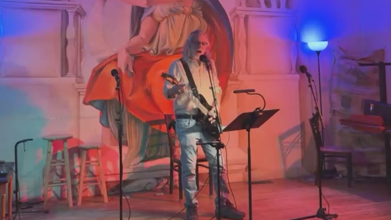 Ballad of Roger Stone - Feb. 25, 2026