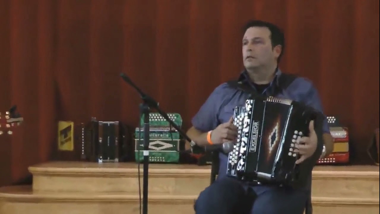 Polka des voltigeurs