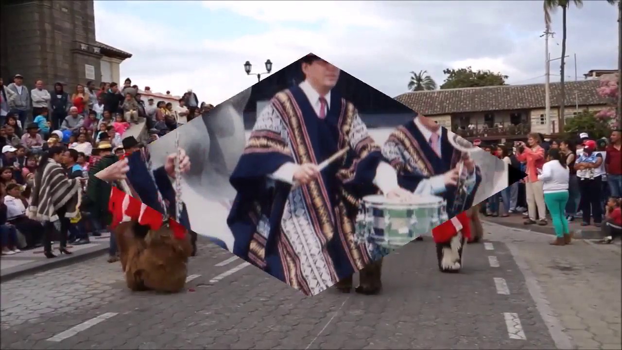 La vuelta del chagra - Alpargata Brass Band