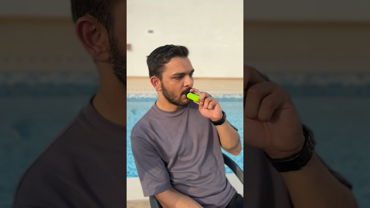 Best VAPE EVER!! @zlab.ae #zlab #vapelife #vape #newvape #smokingboy