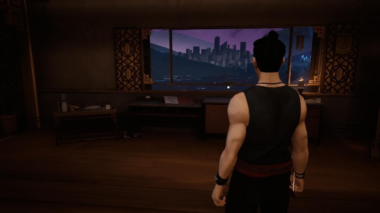 I love this game so much