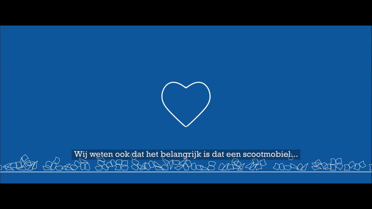 Ontdek de nieuwe ergonomische scootmobielen van Invacare, Comet en Orion