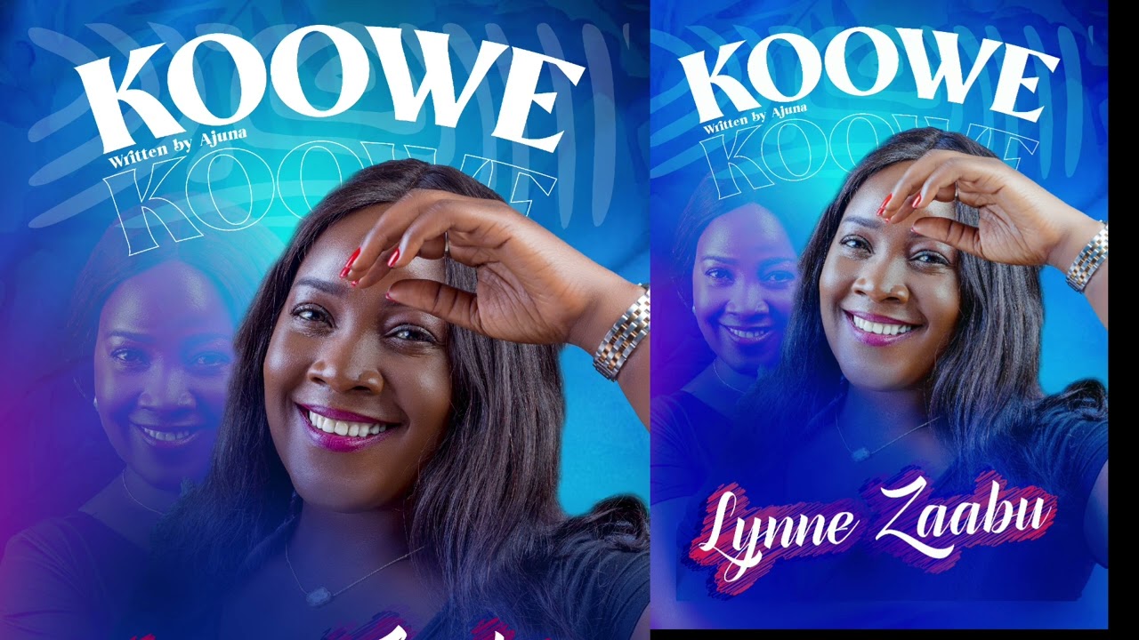 Koowe audio  by lynne Zaabu