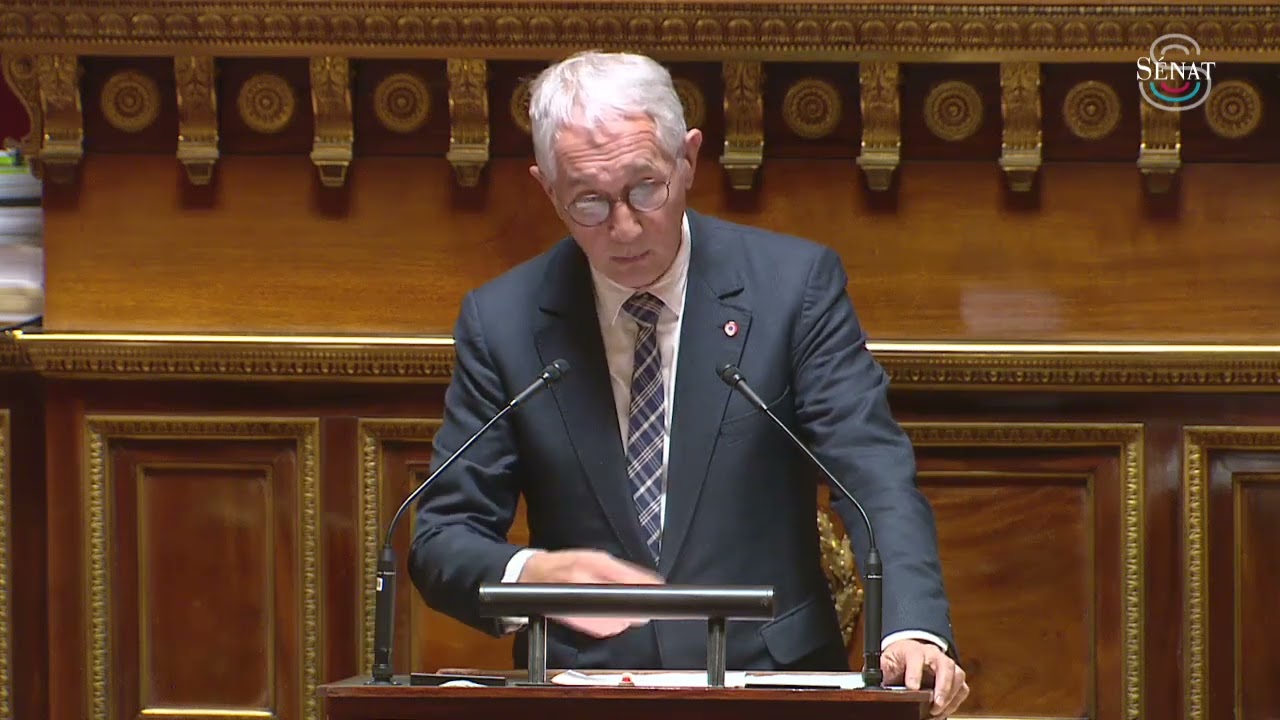 @senat Programme Enseignement agricole #PLF2026 - 5/12/2026
