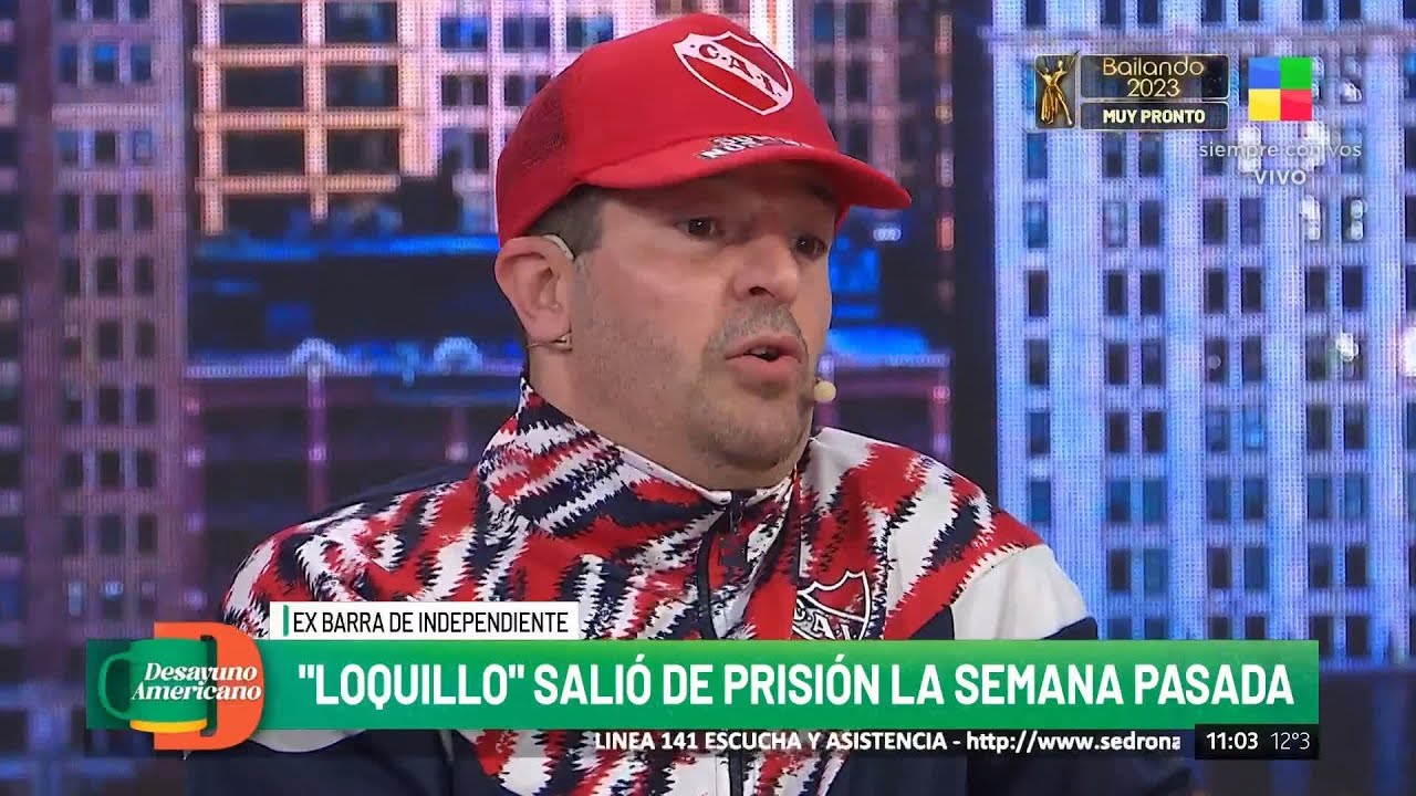 Barrabravas: de la ficción a la realidad