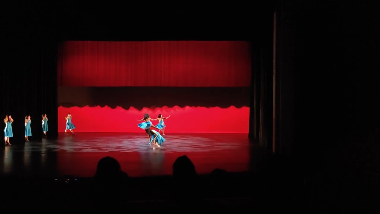 Talleres Libres de Danza UNAM, Antonio Sarmiento. Danza contemporánea. 2022