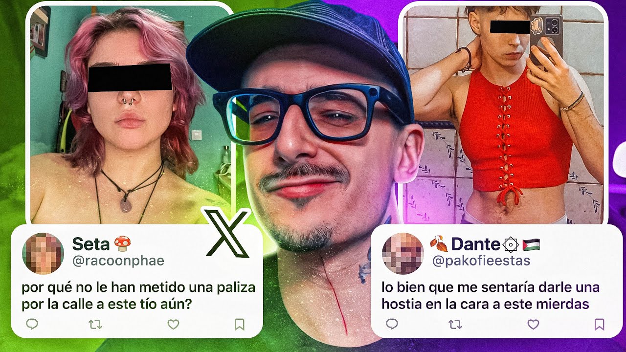 locas de twitter #34