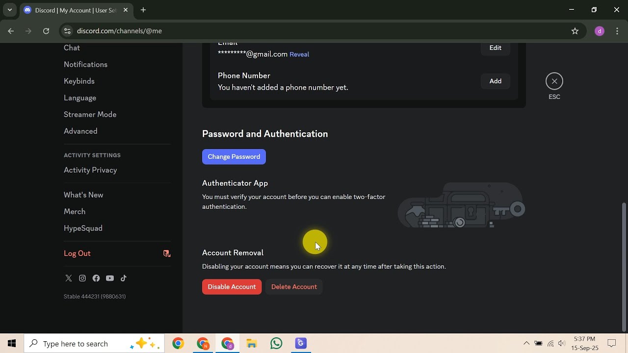 How To Completely Uninstall Discord On Windows 10