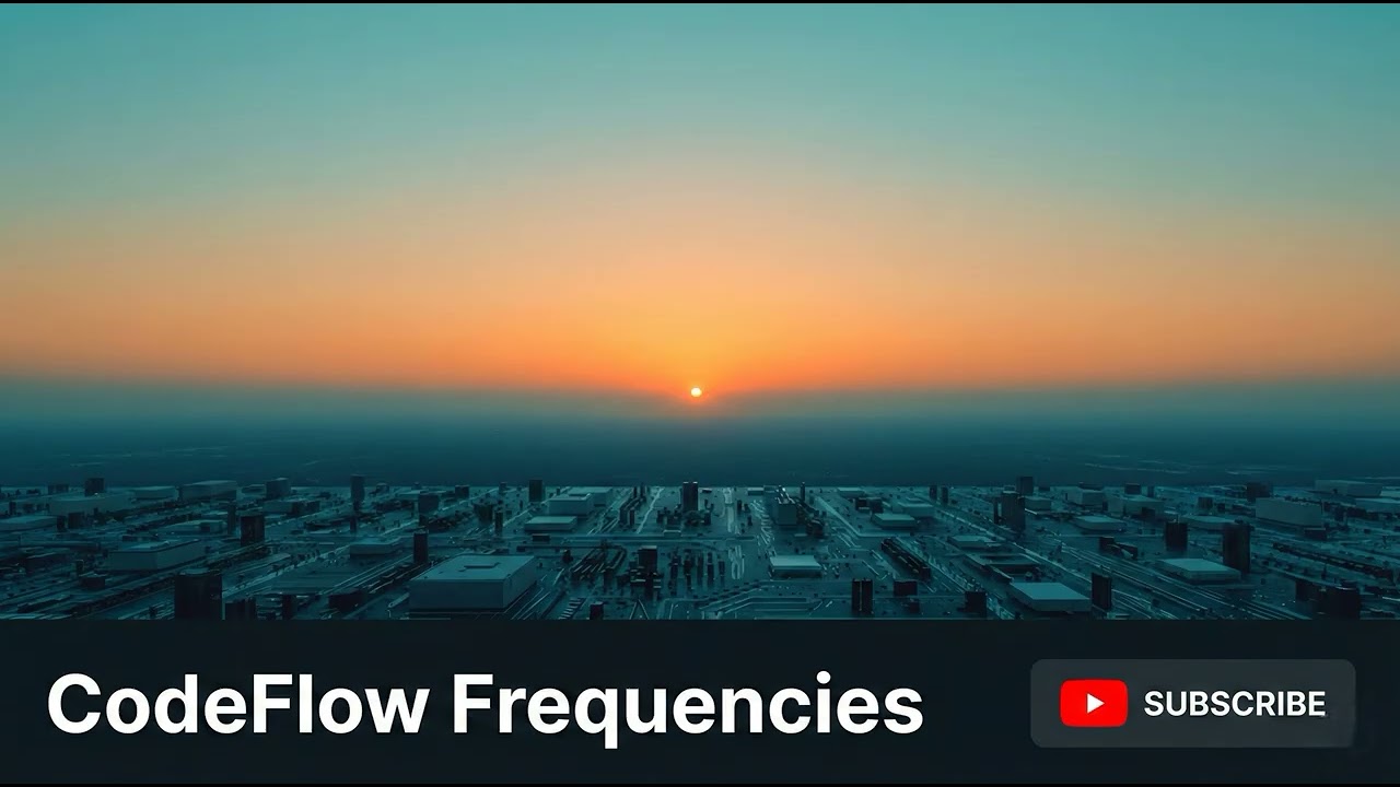 Coding Focus Music 💻 | Deep Work | Distraction-Free