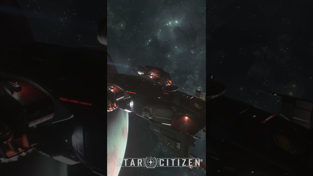 #starcitizen
