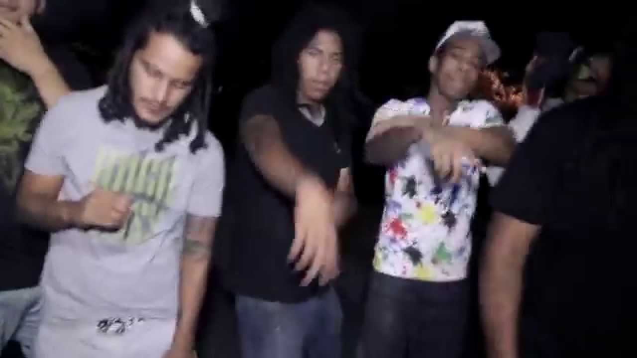 Taygo - Dont Get F*cked Up (Official Video)