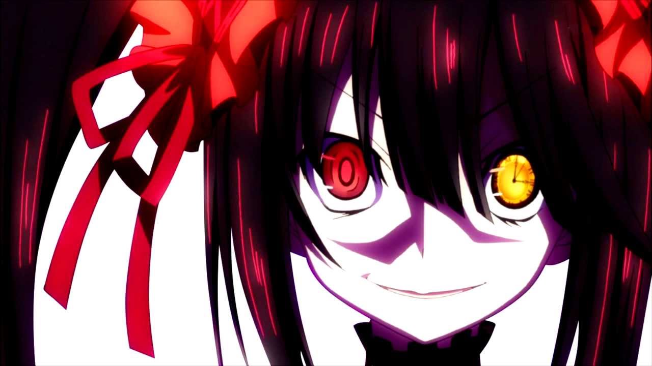 Nightcore -  Sin With A Grin