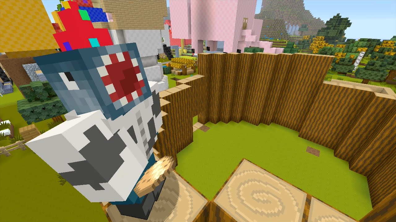 Minecraft Xbox - Quest For Can Do Company (168)