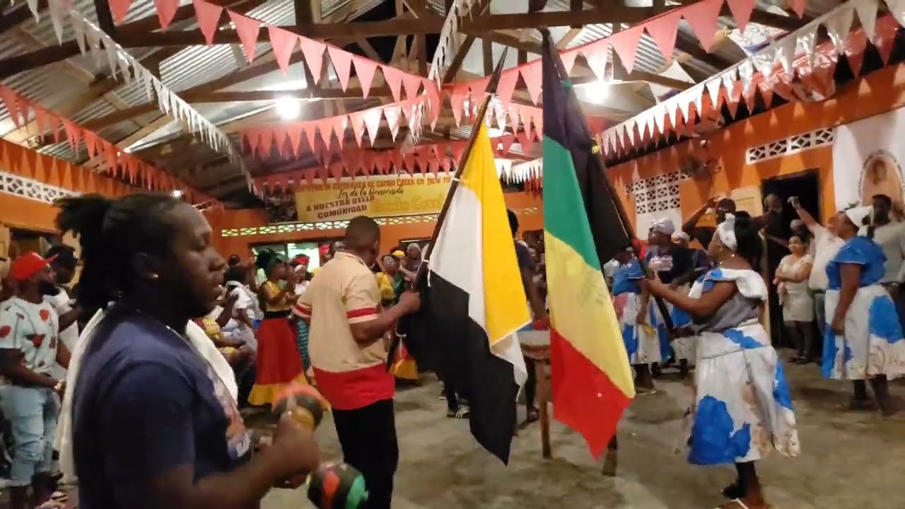 Grupo La Nueva Esperanza | Sambo Creek, Honduras | Oct 2022