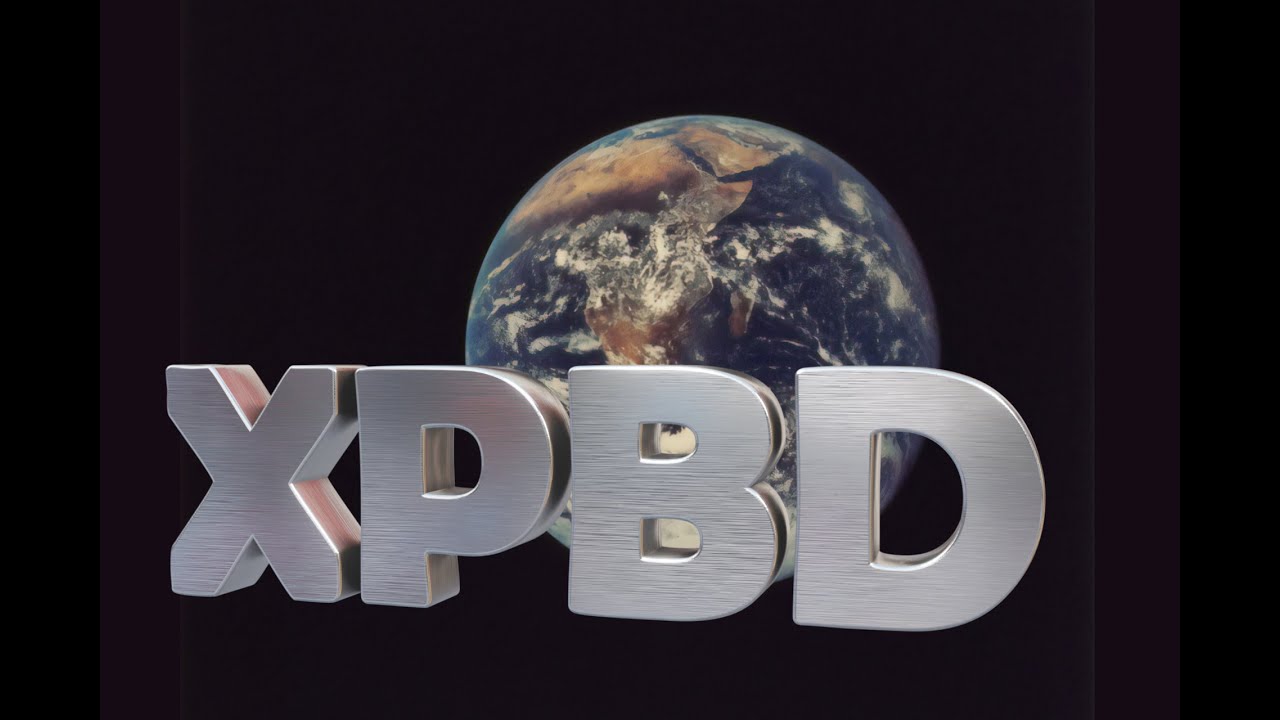 Getting ready to simulate the world with XPBD