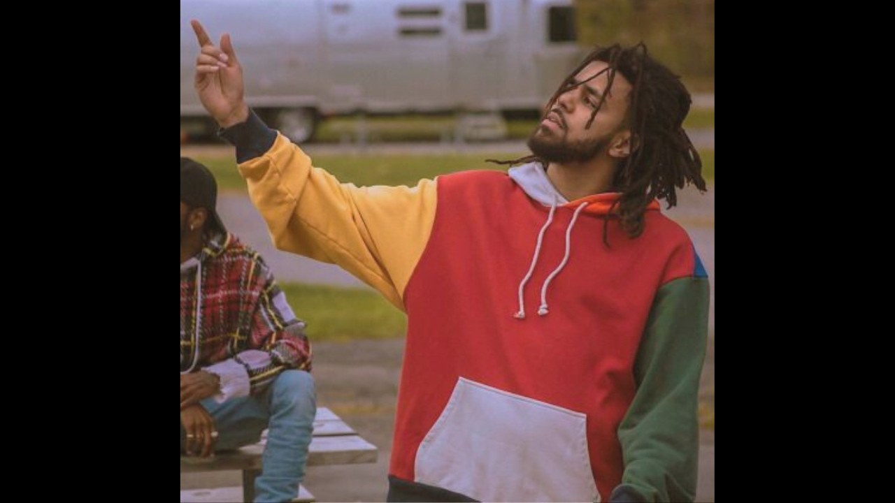 [FREE] J COLE - THE FALL OFF TYPE BEAT - 