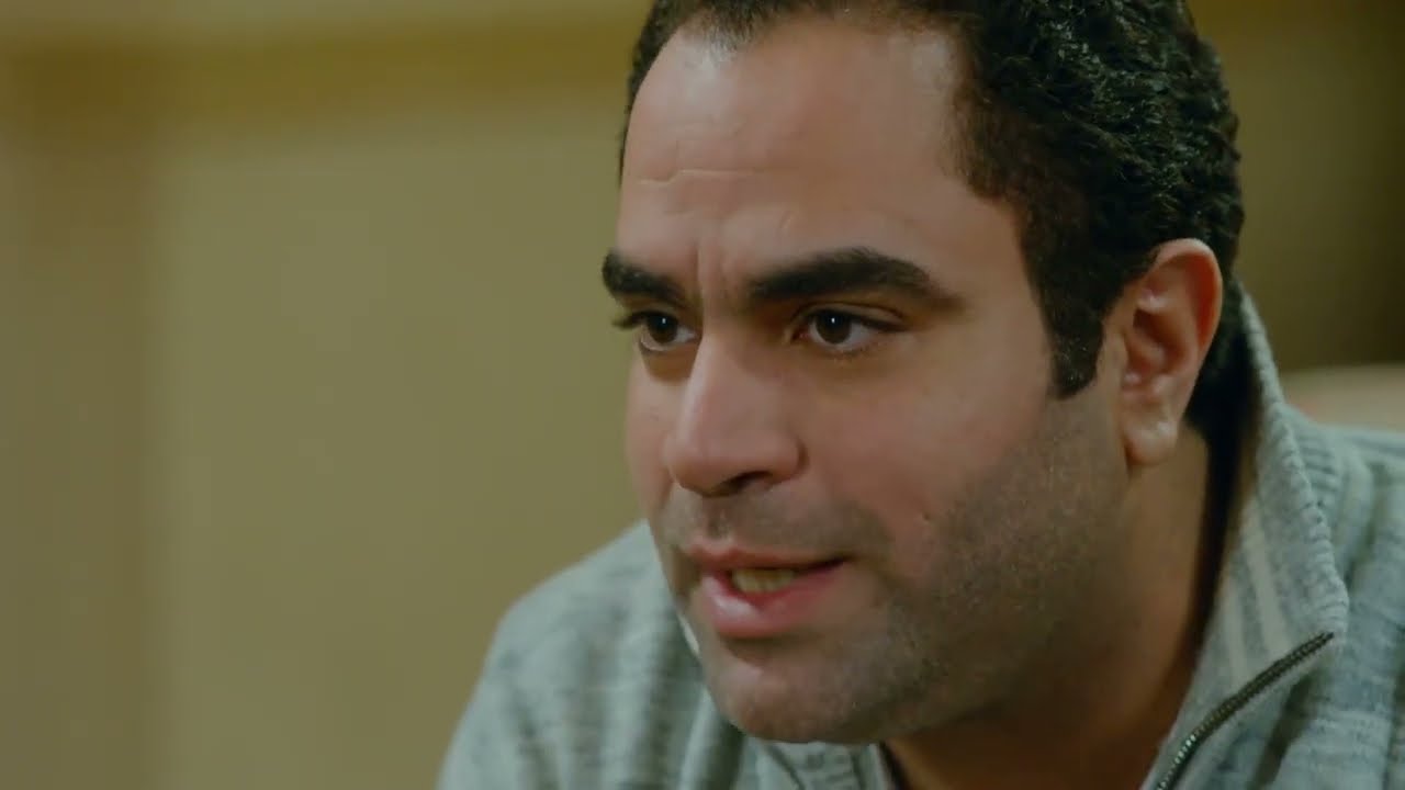 عزيز سمع كلام ونوس وهيروح يدور على ابوه علشان الفلوس حتى لو ده هيزعل انشراح 😓