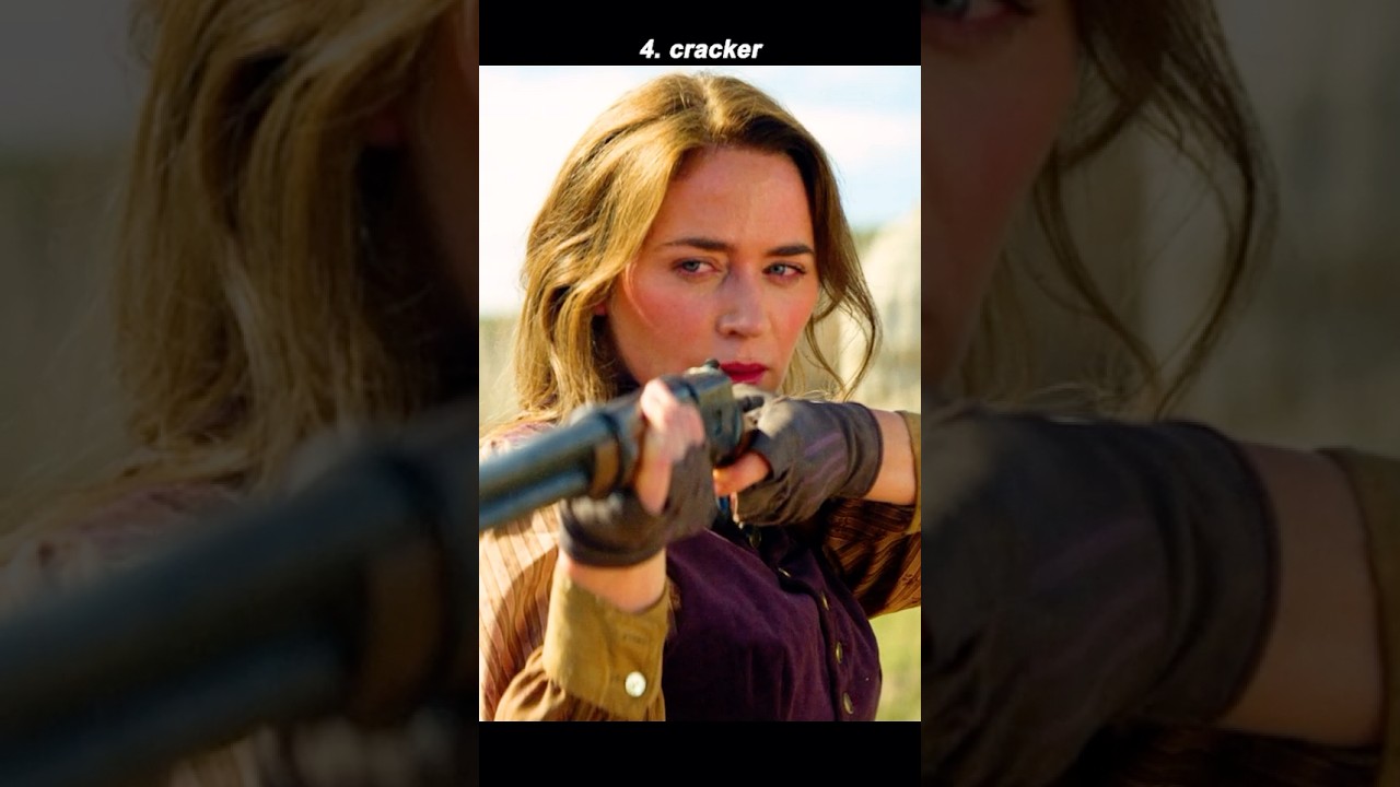 Poison Kiss & Raw Revenge | Cornelia's Most Brutal Fight | The English (2022) 🔥