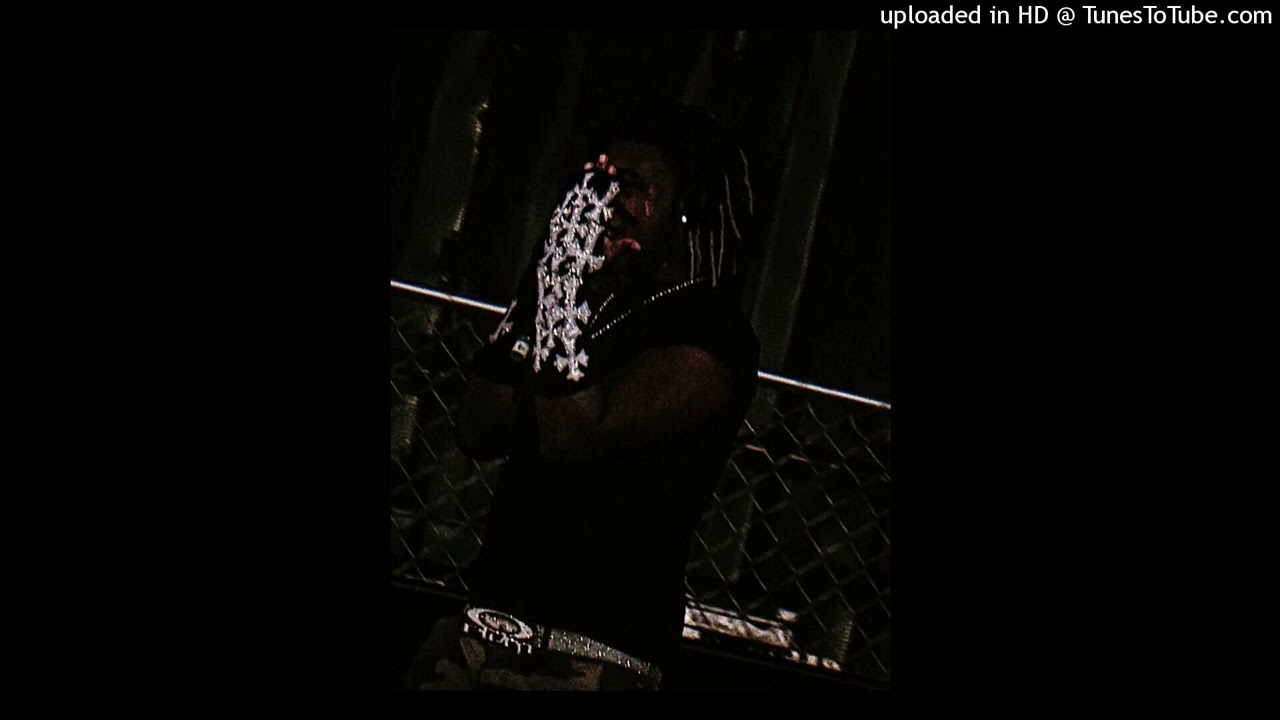 ken carson more chaos legion type beat / 