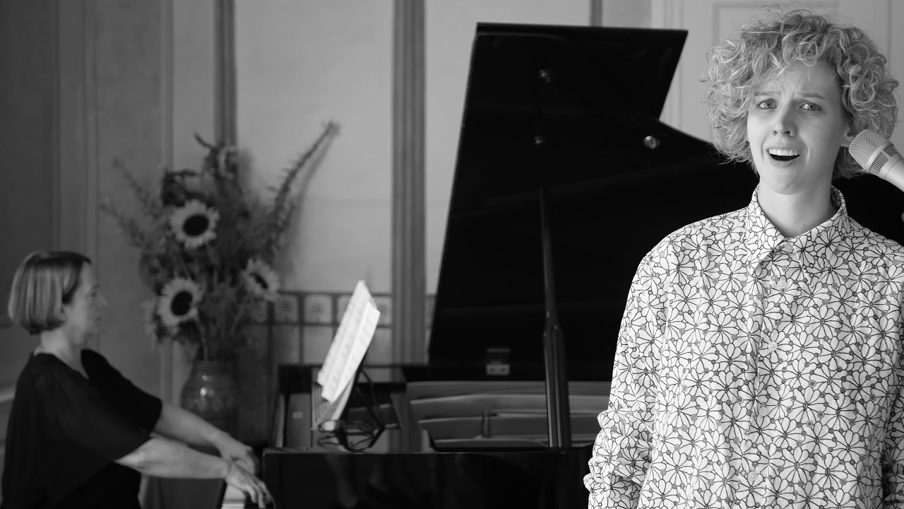 R.Kłoczko, Znasz-li ten kraj - Karolina Borowczyk / Witosława Frankowska