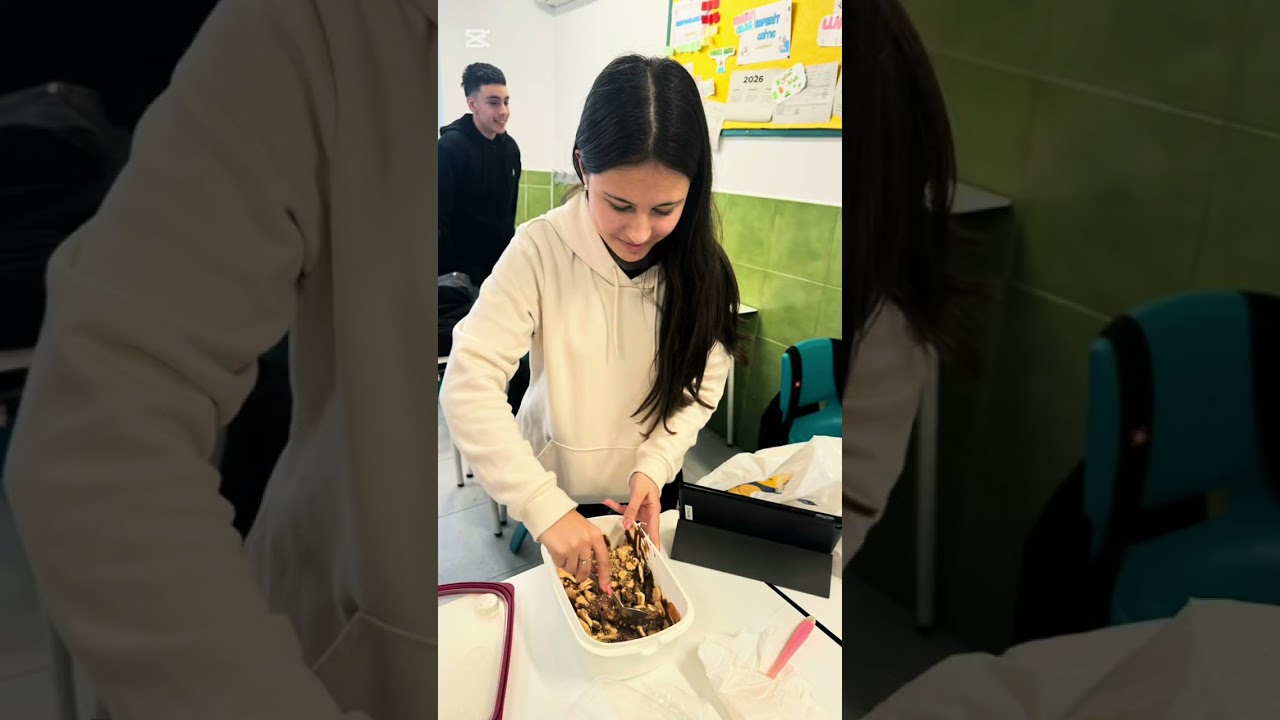 Blanq 25-26 English Week ESO