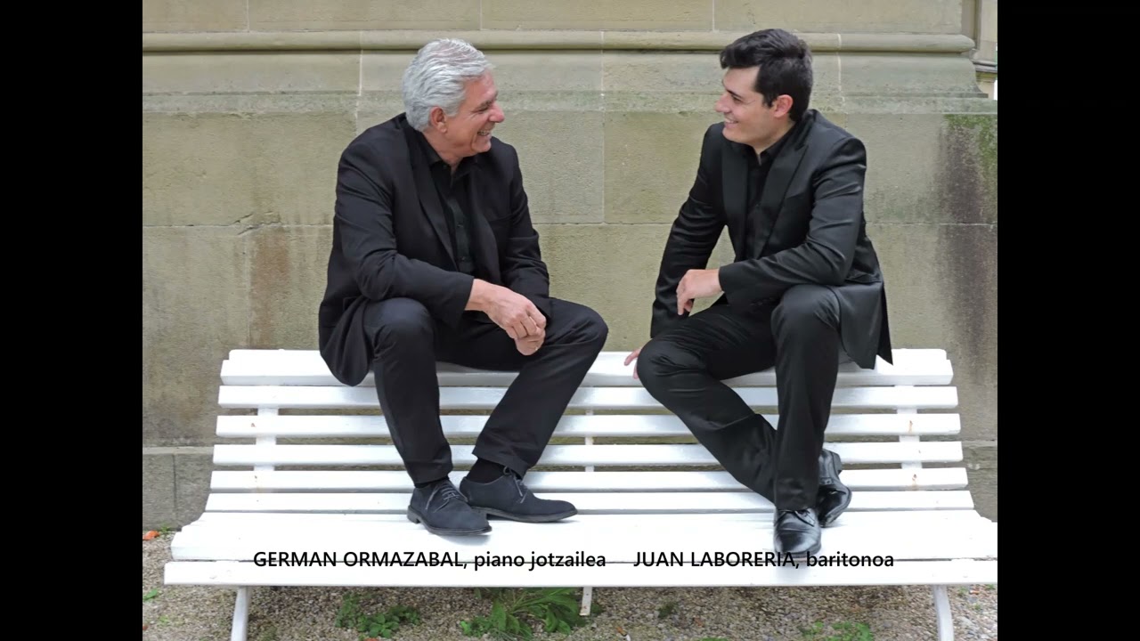 2021. FELIPE GORRITI: 