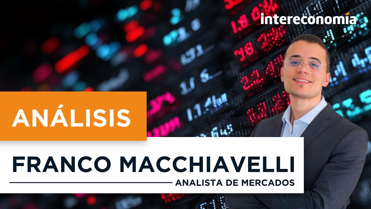 Consultorio de Bolsa | Bolsa europea en rojo, equilibrio frágil y reacción del mercado intradía